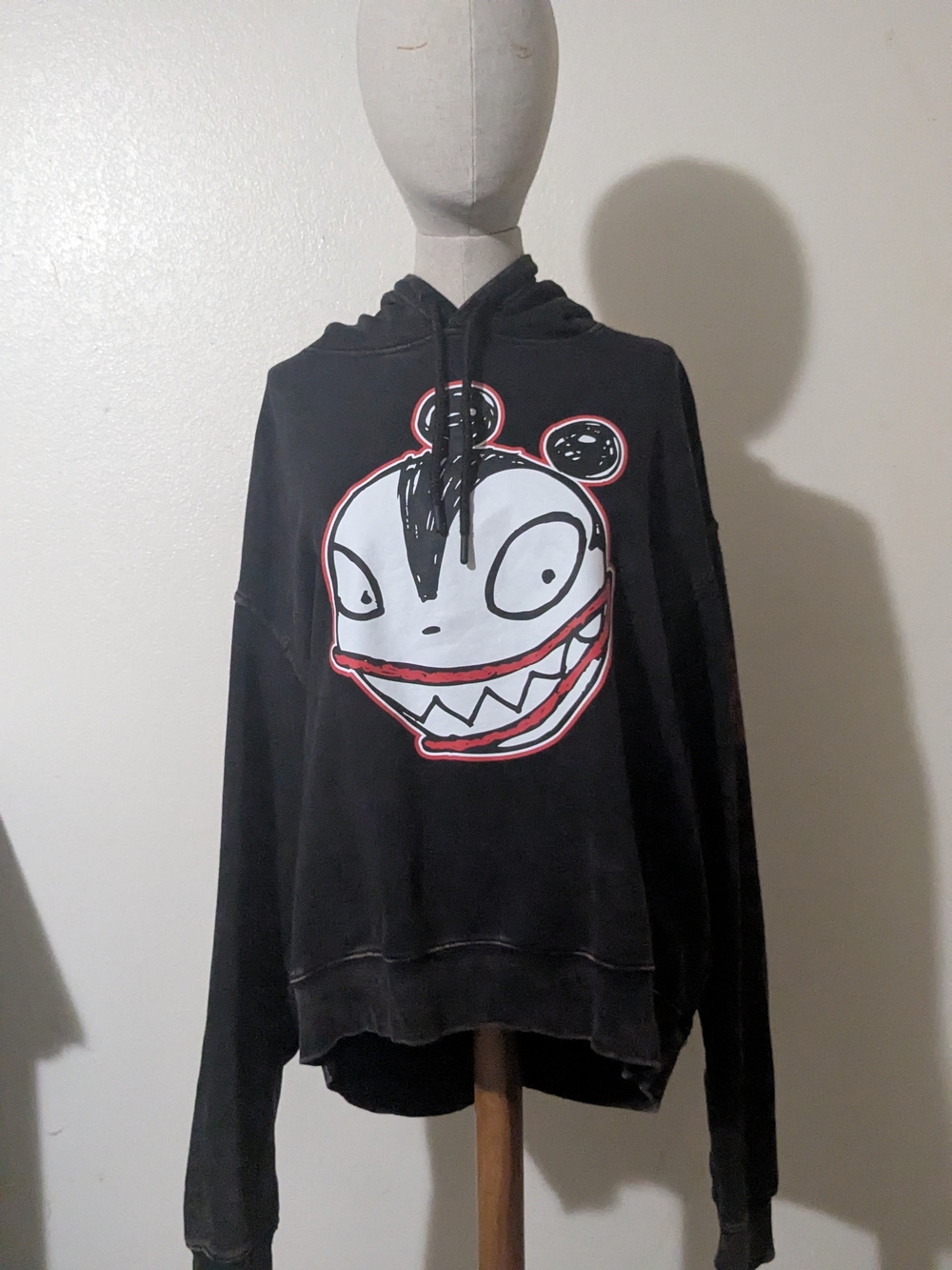 Nightmare Before Christmas Hoodie